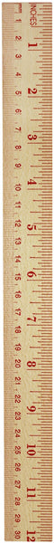 United States Rulers