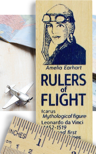Rulers of Flight