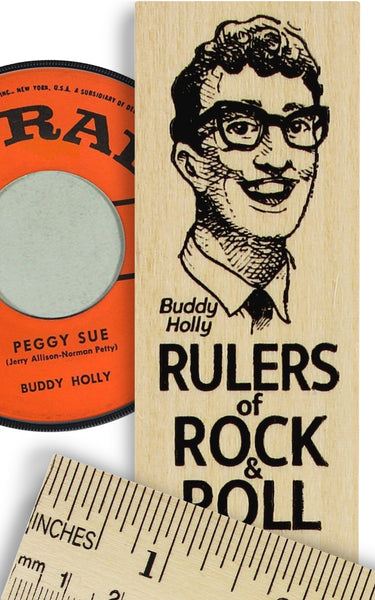 Rulers of Rock 'n' Roll