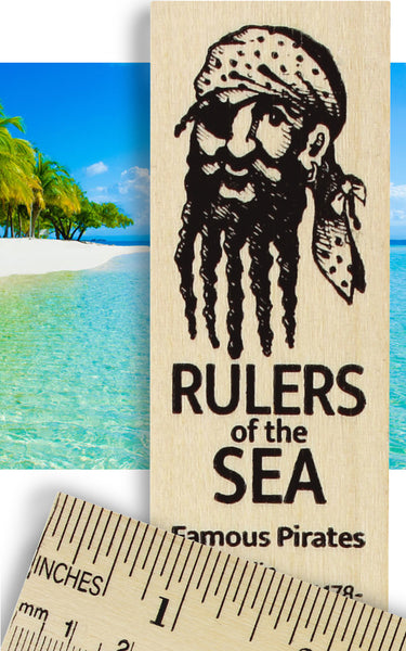 Rulers of the Sea