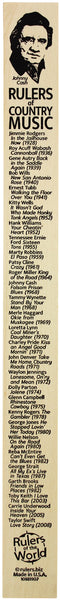 Rulers of Country Music