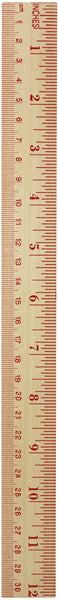 State Birds Ruler