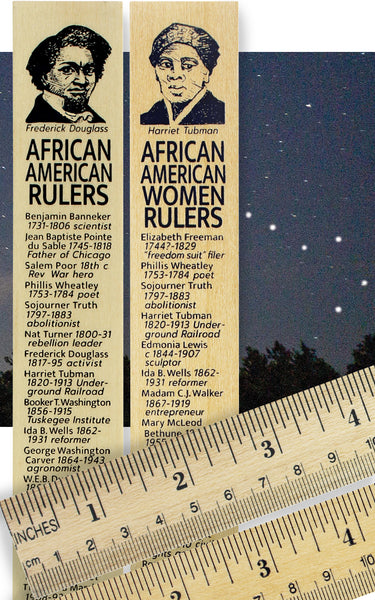 African American Pair