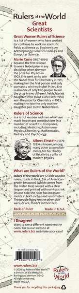Great Scientists Pair