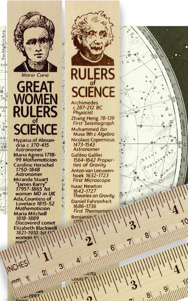 Great Scientists Pair