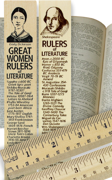 Literature Pair