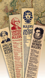 Rulers of the World