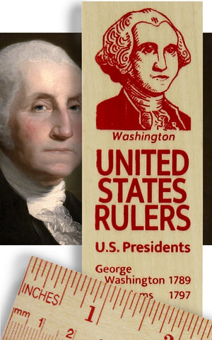United States Rulers