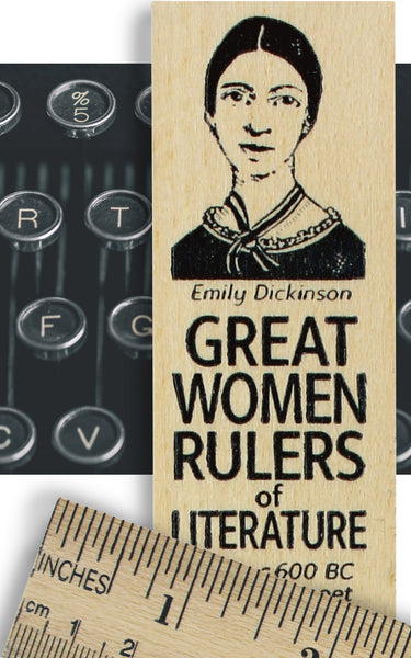 Great Women Rulers of Literature
