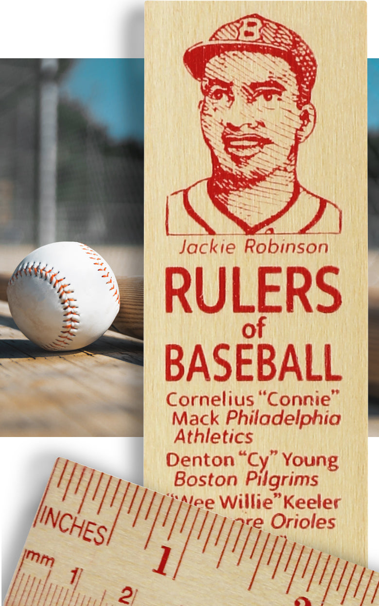 Rulers of Baseball