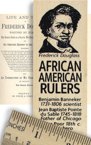 African American Rulers