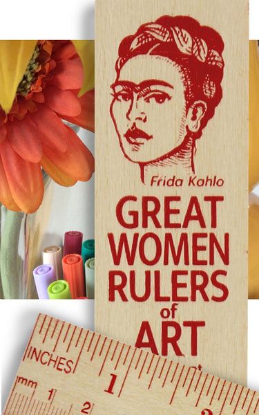 Great Women Rulers of Art