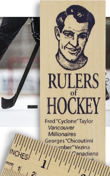 Rulers of Hockey