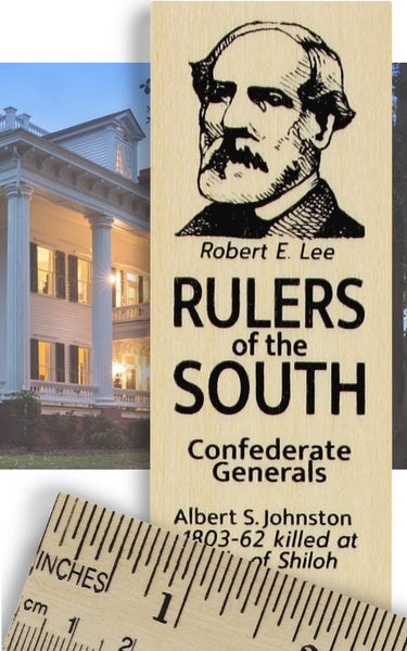 Rulers of the South