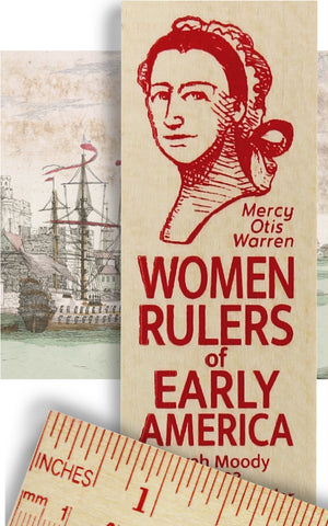 Women Rulers of Early America